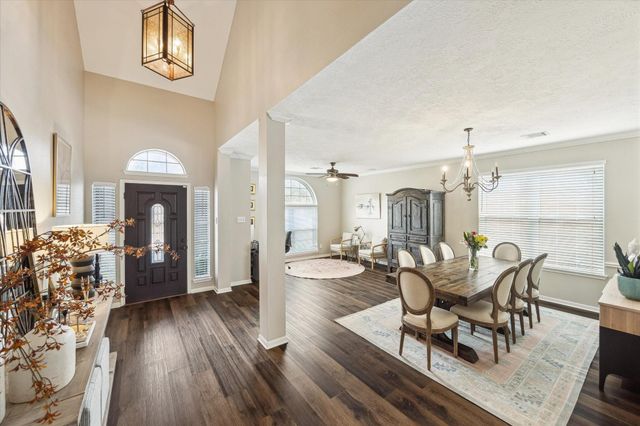 9831 Therrell Drive, Houston, TX 77064