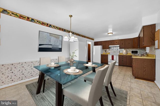 7450 BELLE RIDGE CT, Hughesville, MD 20637