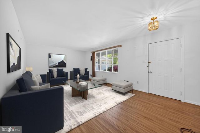 7450 BELLE RIDGE CT, Hughesville, MD 20637