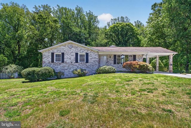7450 BELLE RIDGE CT, Hughesville, MD 20637