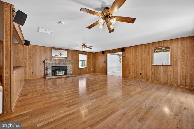 7450 BELLE RIDGE CT, Hughesville, MD 20637