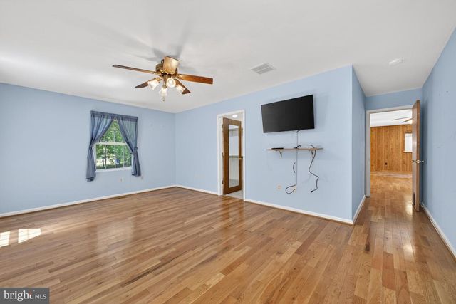 7450 BELLE RIDGE CT, Hughesville, MD 20637