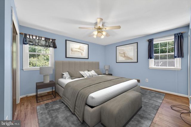 7450 BELLE RIDGE CT, Hughesville, MD 20637