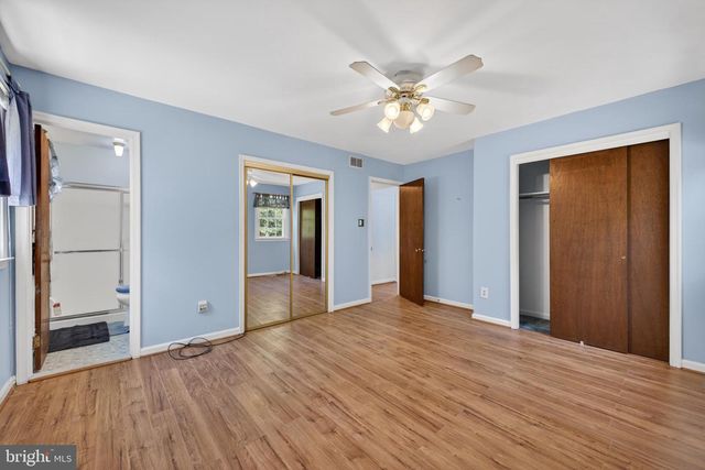 7450 BELLE RIDGE CT, Hughesville, MD 20637