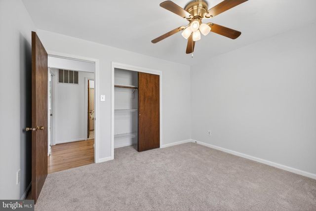 7450 BELLE RIDGE CT, Hughesville, MD 20637