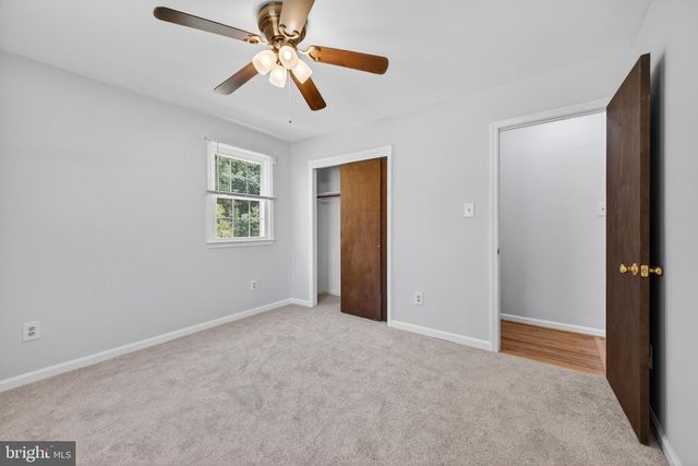 7450 BELLE RIDGE CT, Hughesville, MD 20637