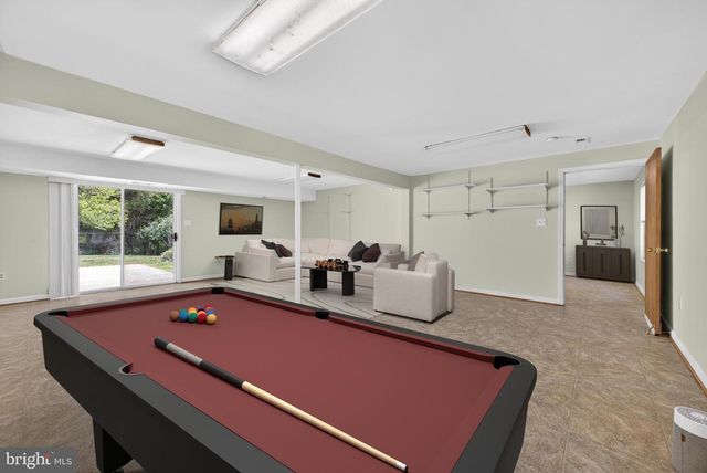 7450 BELLE RIDGE CT, Hughesville, MD 20637