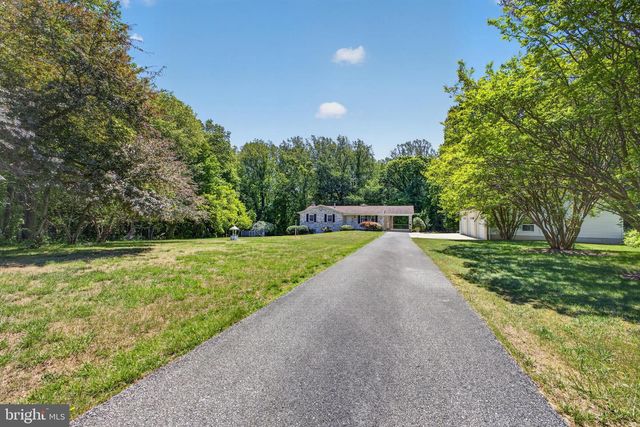 7450 BELLE RIDGE CT, Hughesville, MD 20637