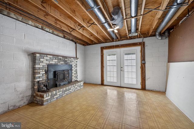 7450 BELLE RIDGE CT, Hughesville, MD 20637