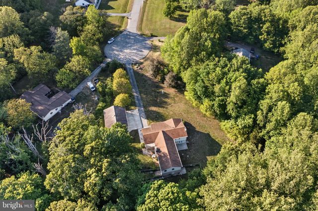 7450 BELLE RIDGE CT, Hughesville, MD 20637