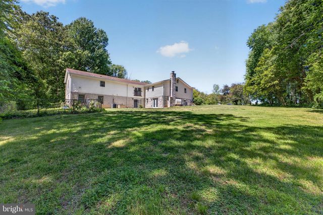 7450 BELLE RIDGE CT, Hughesville, MD 20637