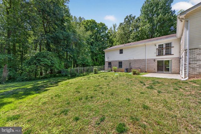 7450 BELLE RIDGE CT, Hughesville, MD 20637