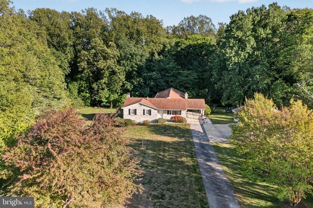 7450 BELLE RIDGE CT, Hughesville, MD 20637