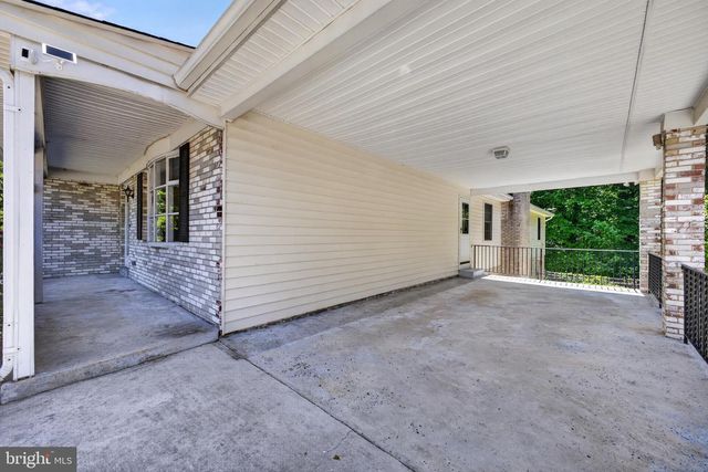 7450 BELLE RIDGE CT, Hughesville, MD 20637
