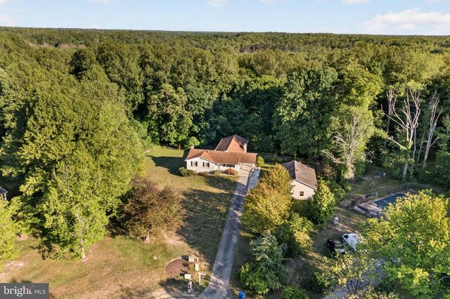 7450 BELLE RIDGE CT, Hughesville, MD 20637