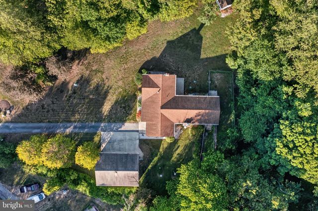 7450 BELLE RIDGE CT, Hughesville, MD 20637