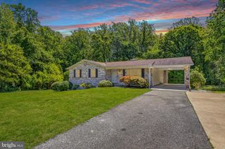 7450 BELLE RIDGE CT, Hughesville, MD 20637