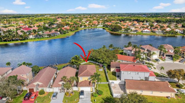 7745 Springfield Lake Drive, Lake Worth, FL 33467