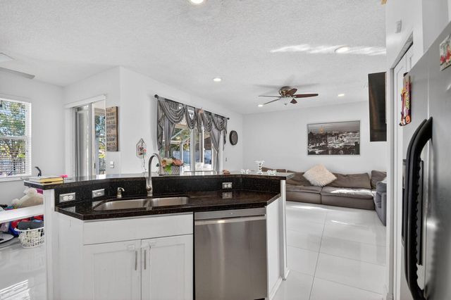 7745 Springfield Lake Drive, Lake Worth, FL 33467