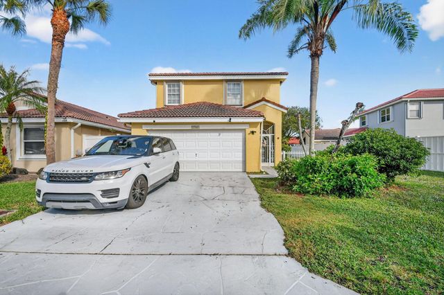 7745 Springfield Lake Drive, Lake Worth, FL 33467