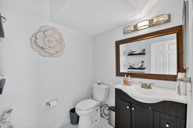 7745 Springfield Lake Drive, Lake Worth, FL 33467