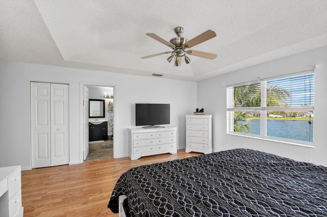 7745 Springfield Lake Drive, Lake Worth, FL 33467