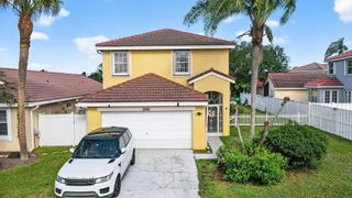 7745 Springfield Lake Drive, Lake Worth, FL 33467