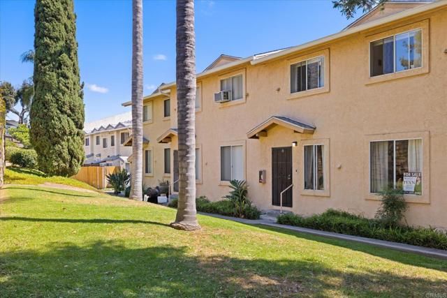 8166 Lemon Grove Way B, Lemon Grove, CA 91945