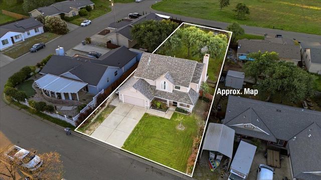 8205 Platinum Cir, Smartsville, CA 95977