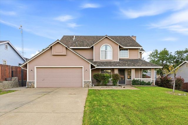 8205 Platinum Cir, Smartsville, CA 95977