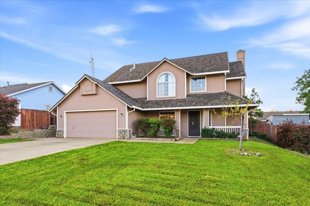 8205 Platinum Cir, Smartsville, CA 95977