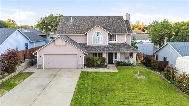 8205 Platinum Cir, Smartsville, CA 95977