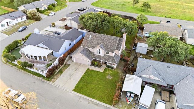 8205 Platinum Cir, Smartsville, CA 95977