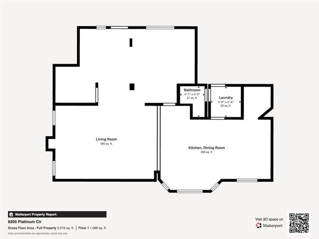 8205 Platinum Cir, Smartsville, CA 95977