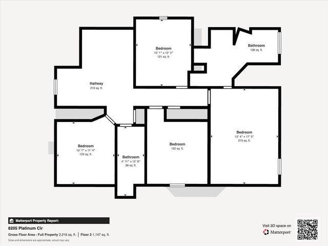 8205 Platinum Cir, Smartsville, CA 95977