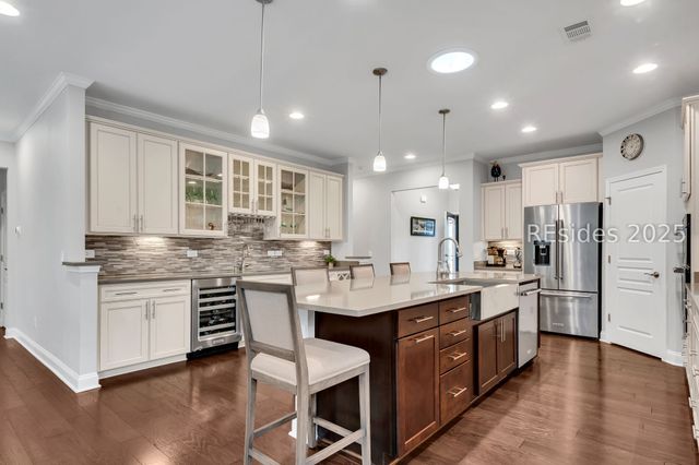 117 Valleybrooke Ct S, Okatie, SC 29909