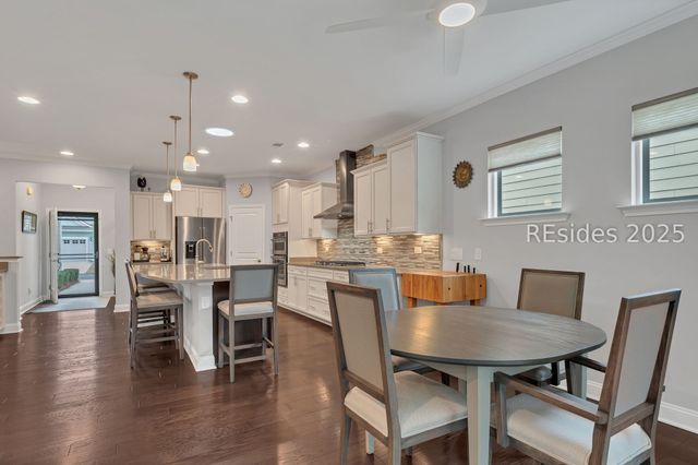 117 Valleybrooke Ct S, Okatie, SC 29909