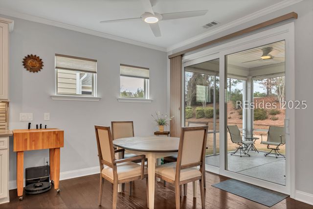 117 Valleybrooke Ct S, Okatie, SC 29909