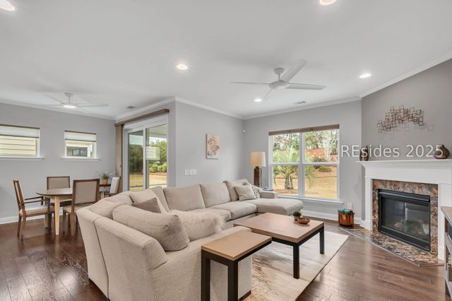 117 Valleybrooke Ct S, Okatie, SC 29909