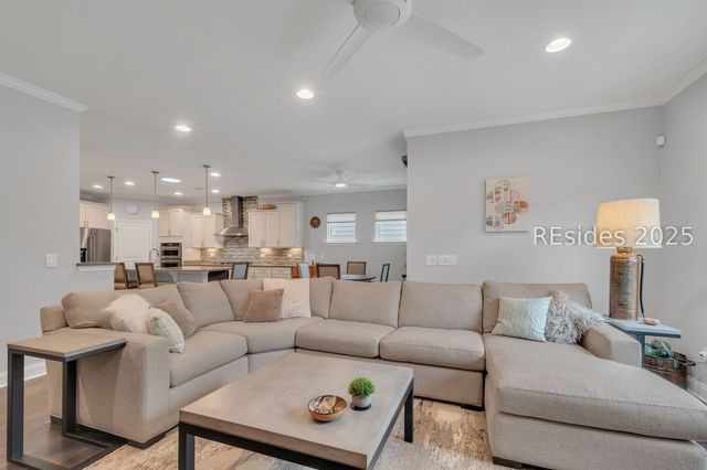 117 Valleybrooke Ct S, Okatie, SC 29909