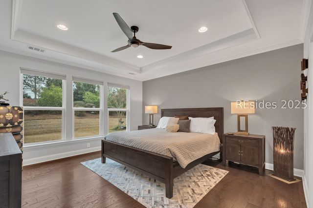 117 Valleybrooke Ct S, Okatie, SC 29909