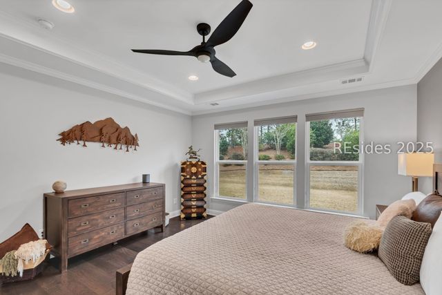 117 Valleybrooke Ct S, Okatie, SC 29909