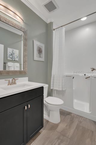 117 Valleybrooke Ct S, Okatie, SC 29909