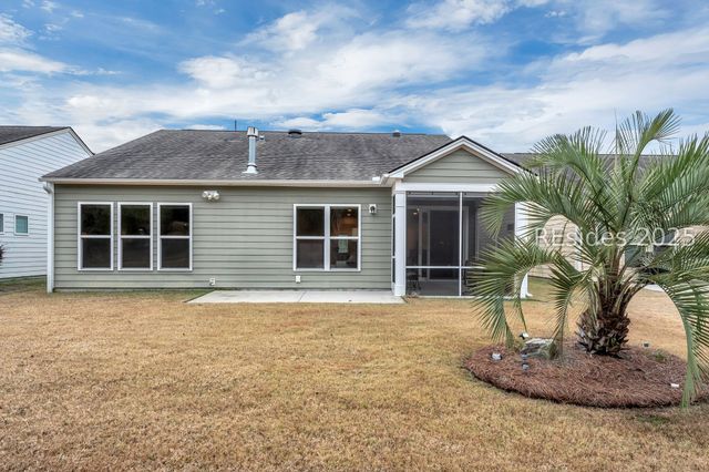 117 Valleybrooke Ct S, Okatie, SC 29909