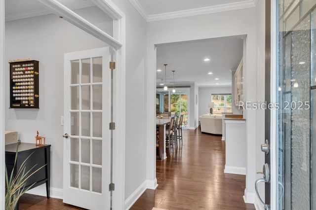 117 Valleybrooke Ct S, Okatie, SC 29909