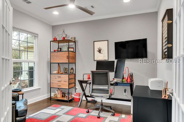 117 Valleybrooke Ct S, Okatie, SC 29909