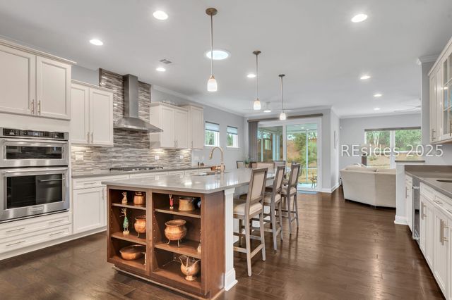 117 Valleybrooke Ct S, Okatie, SC 29909