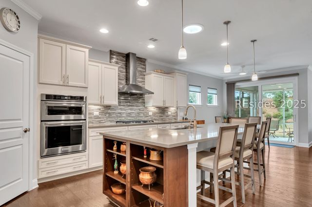 117 Valleybrooke Ct S, Okatie, SC 29909