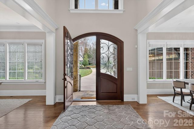 7915 Skye Lochs Drive, Waxhaw, NC 28173