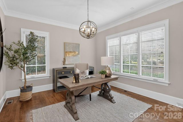 7915 Skye Lochs Drive, Waxhaw, NC 28173